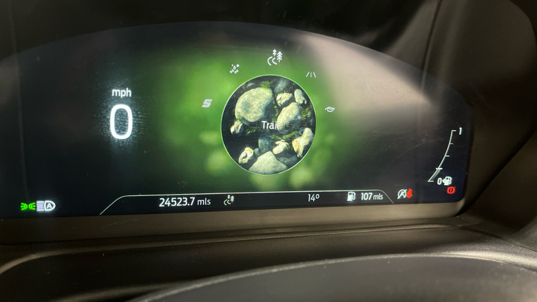 Ford Puma 1.0 EcoBoost Hybrid mHEV ST-Line X 5dr Petrol Hatchback